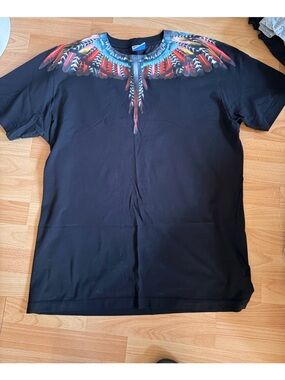 Brand new marcelo burlon tshirt